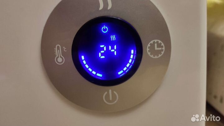 Батарея электрическая