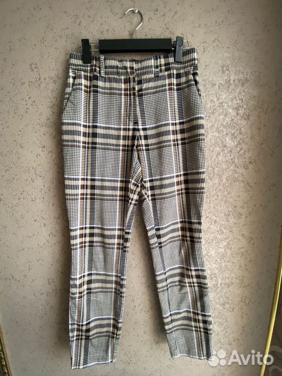 Боюки в клетку