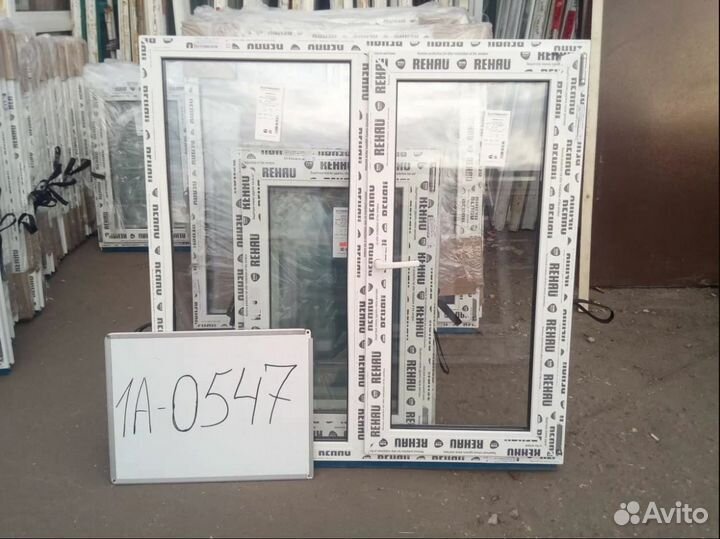 Окна пвх в рассрочку в Ставрополе