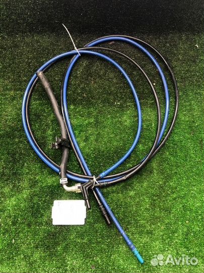 Топливная трубка Skoda Kodiaq NS7 dfga (dbgc) 2021