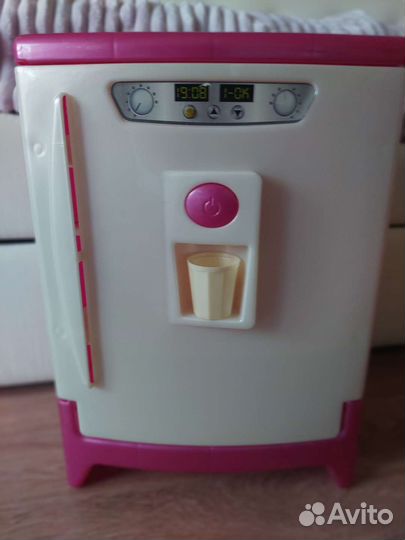 Холодильник