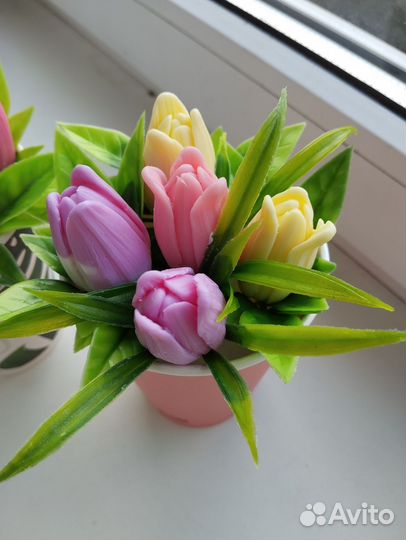 Подарок на 8 марта