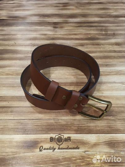 Изделия из натуральной кожи