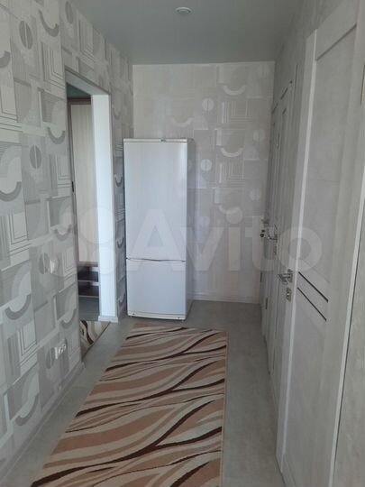 2-к. квартира, 53 м², 9/9 эт.