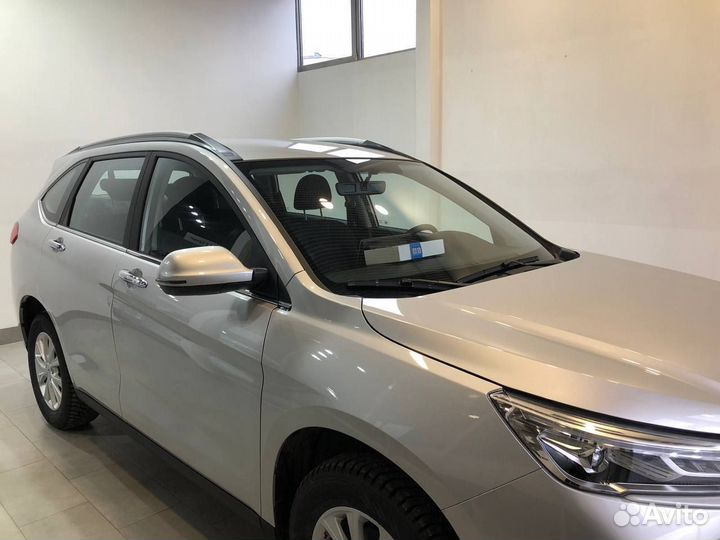 Haval M6 1.5 AMT, 2023