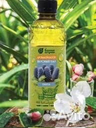 Ароматизатор для бани