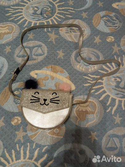 Сумка детская