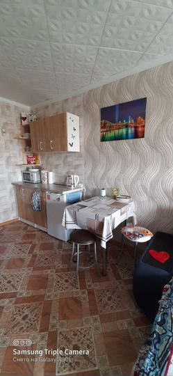 Комната 15,1 м² в 8-к., 5/5 эт.