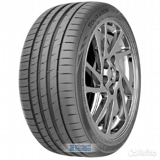 Tourador X Speed TU1 235/45 R17 97Y