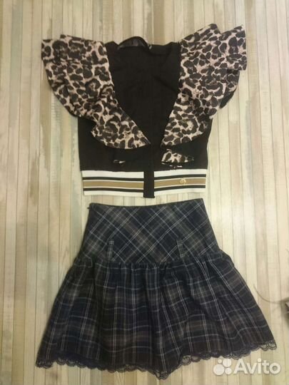 Детские вещи