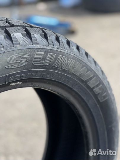 Sunwide Sunwin 235/55 R18 120U