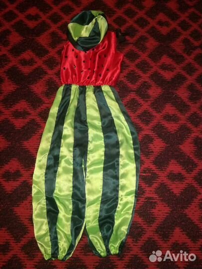 Новогодние костюмы