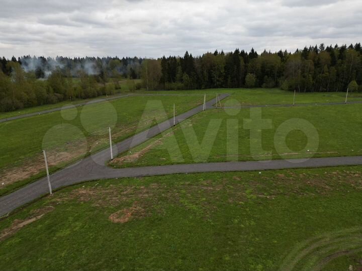 Участок 15,5 сот. (ИЖС)