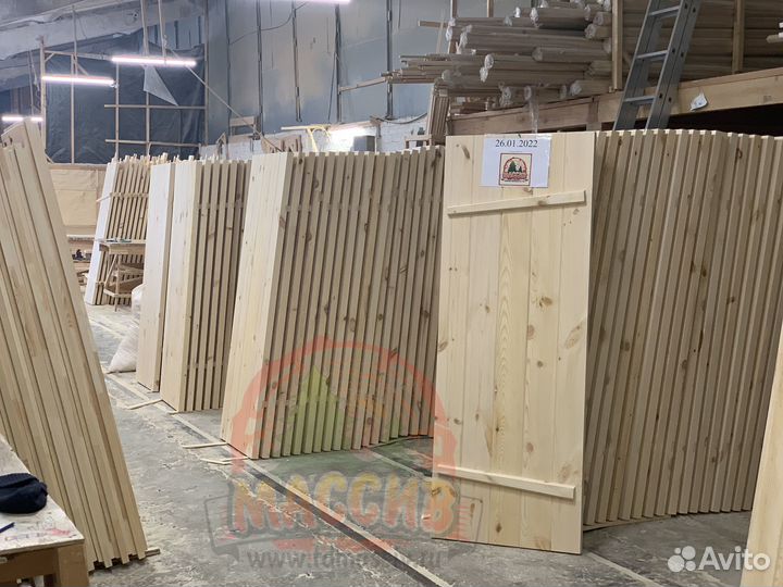 Двери для бани. Окна. Двери деревянные из Соснсы