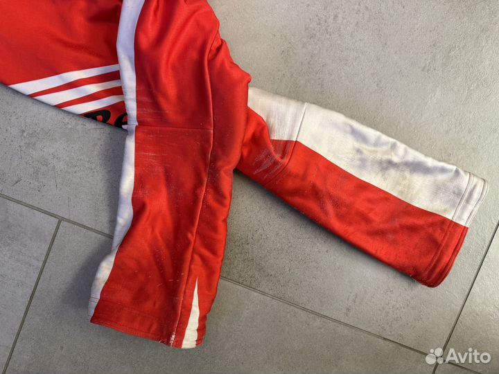 Горнолыжный спусковик 152-155