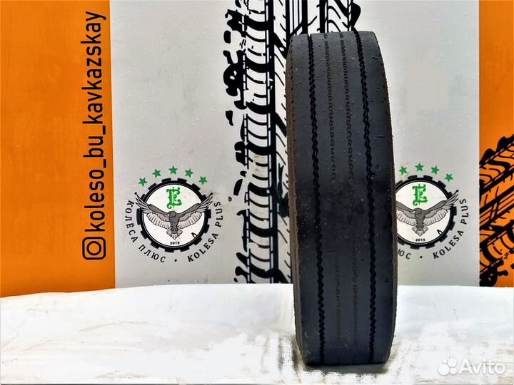 Шины 215/75 r 17.5 Yokohama ry023