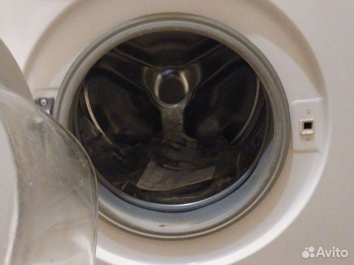 Стиральная машина bosch maxx 5