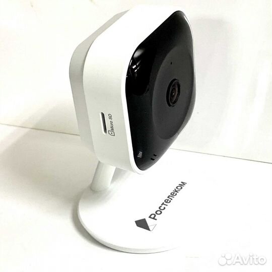 Видеокамера 