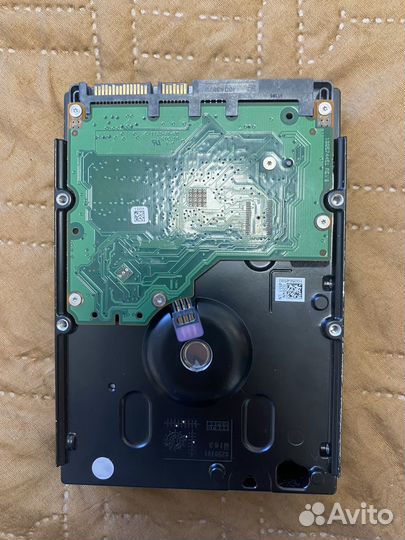 Жесткий диск 1 тб