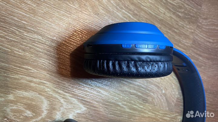 Нушники bluetooth