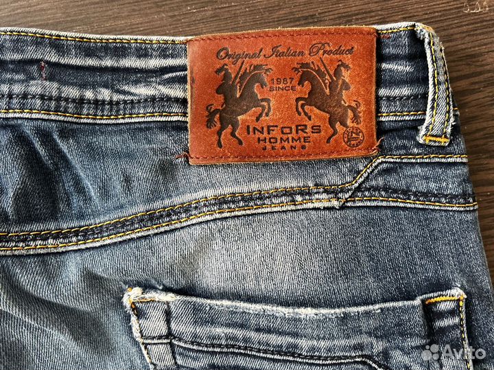 Мужская одежда пакетом Calvin klein jeans 48 50