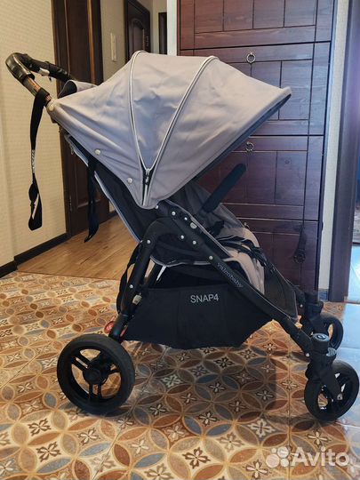 Прогулочная коляска бу Valco baby