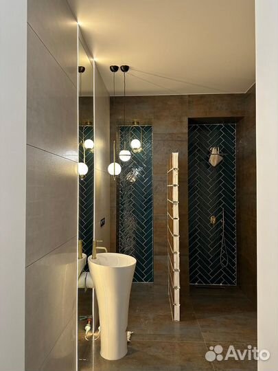 Ремонт и отделка квартир под ключ от частника