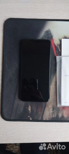 HONOR 9X Premium, 6/128 ГБ