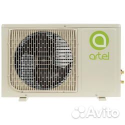 Сплит система инвертор