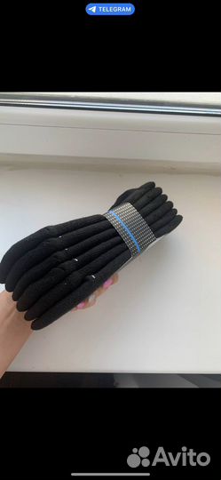 Носки мужские короткие