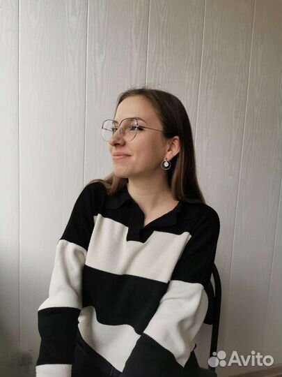 Учитель английского языка для детей и взрослых