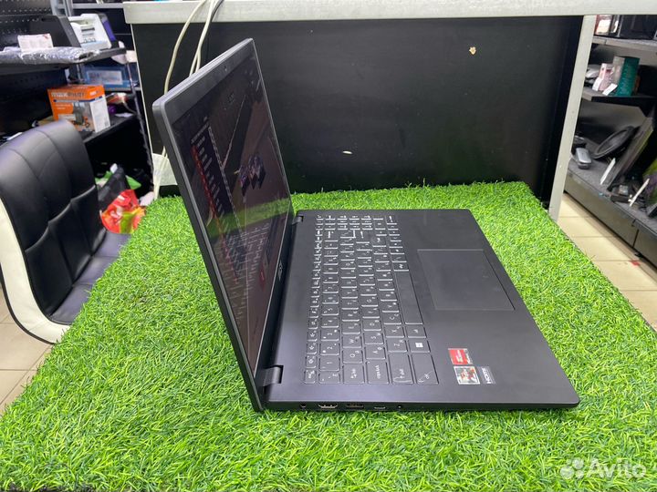 Ноутбук MSI Modern 15