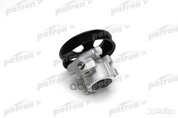 Насос гур PPS051 patron