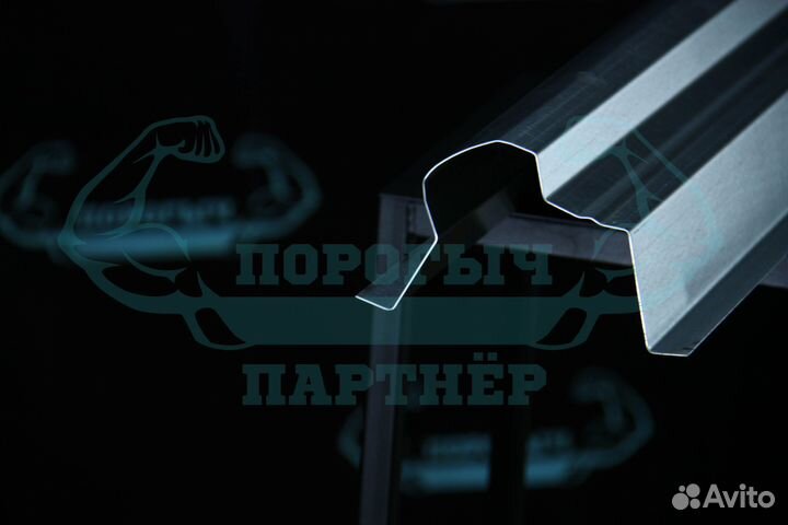 Порог Toyota Corolla E140