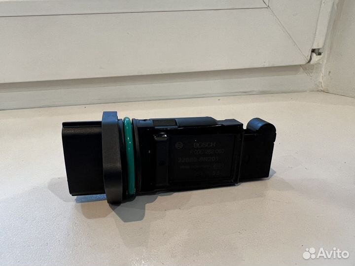 226804M500 Nissan subaru Датчик расхода Расходомер