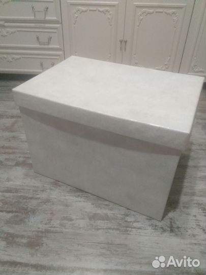 Коробка для хранения