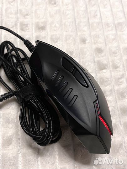 Новая Игровая мышь Bloody V8