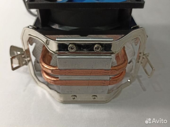 DeepCool ICE edge mini
