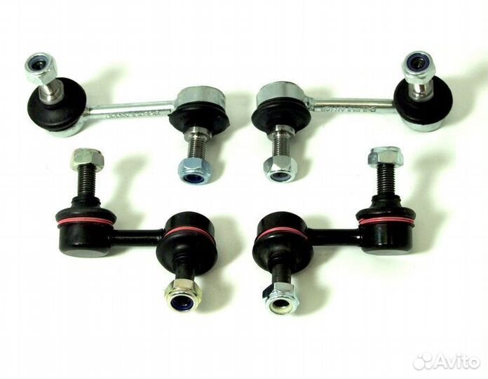 Стойки стабилизатора