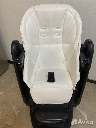 Стульчик для кормления peg perego tatamia