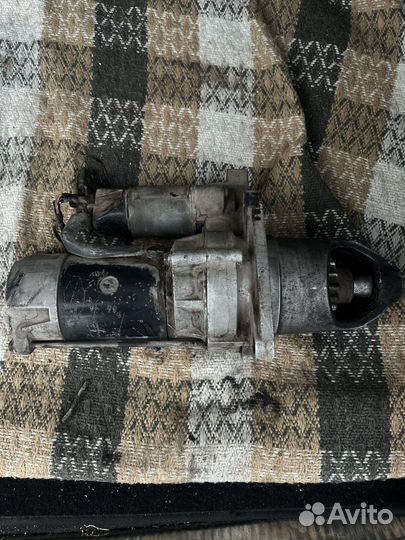 Стартер mando ME255аа