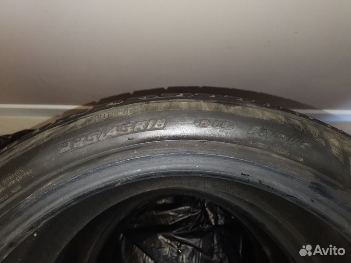 Triangle Sport ATP TR918 225/45 R18 91V