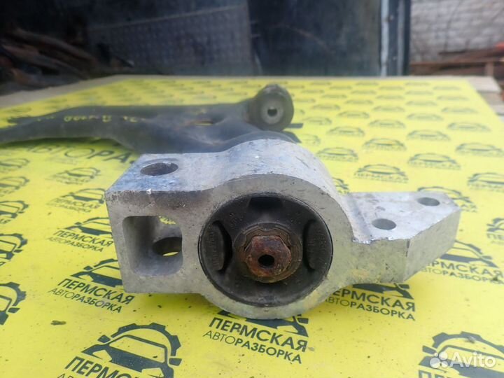 Рычаг передний левый для VW Golf VI 2009-2013