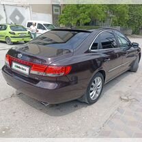 Hyundai Grandeur 3.3 AT, 2006, 270 000 км, с пробегом, цена 900 000 руб.