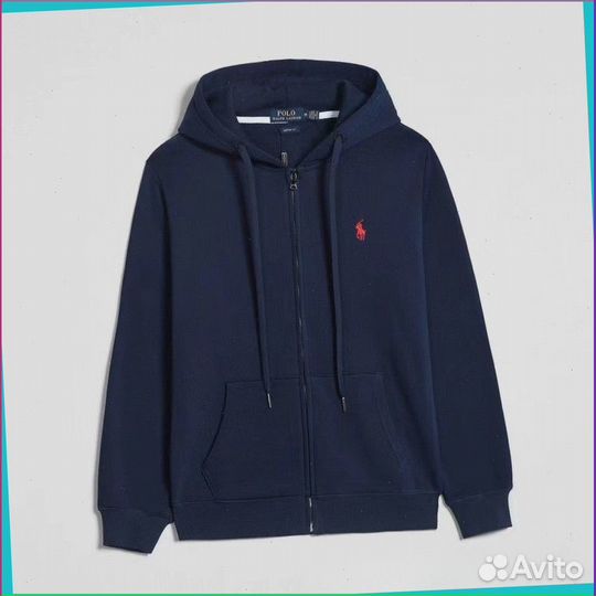 Зипка Polo Ralph Lauren (все размеры s - xxl)