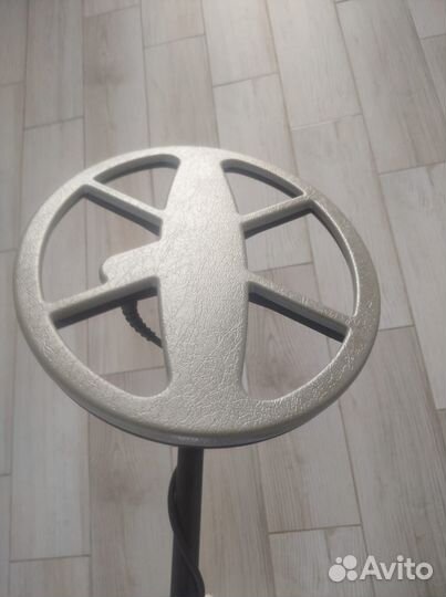 Металлоискатель ака signum 7272