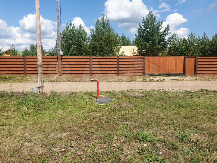 Участок 12 сот. (СНТ, ДНП)