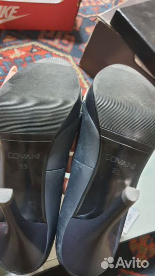 Туфли женские 33 размер