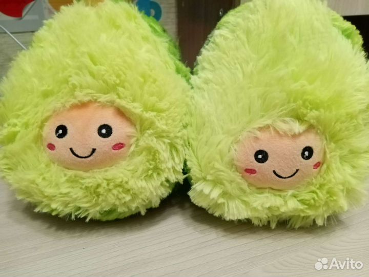 Авокадо 20 см