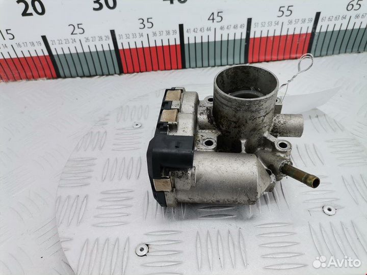 Заслонка дроссельная, Seat Ibiza 2 (1993-2002) 199